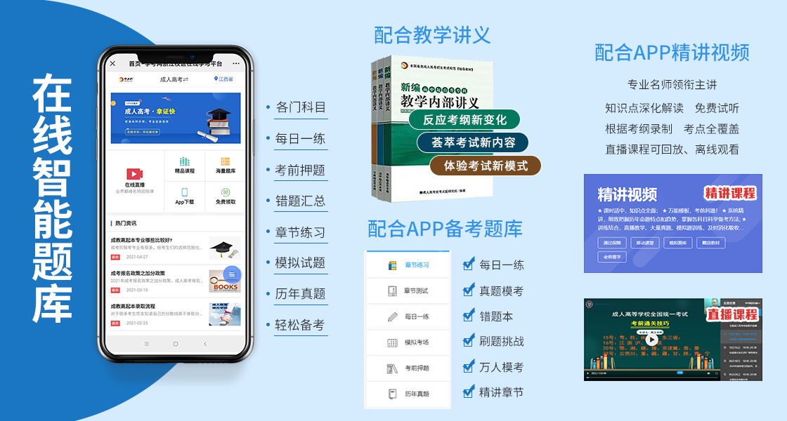 2021年杭州成人高考高起本《歷史地理》在線題庫