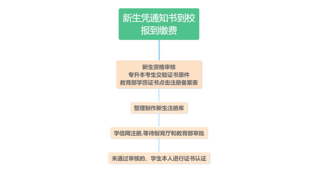 關(guān)于杭州成人高考新生學籍注冊及查詢相關(guān)事項